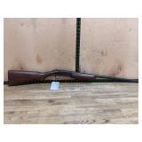 Winchester Model 37 12 Gauge Shotgun