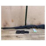 Remington Model 750 Woodmaster .308 Win. Rifle