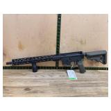 Radical Firearms RF-15 Multi-Caliber Rifle