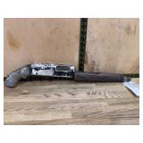 Winchester Model 1200 12 GA Shotgun