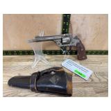 Hopkin and Allen Safety Police .38 Special Revolve