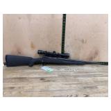Savage Arms Axis .243 Win Bolt-Action Rifle