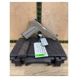 Tisas 1911 Raider Duty .45 ACP Pistol, NIB