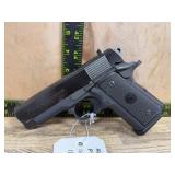 Auto Ordnance P12-45 .45 ACP Pistol