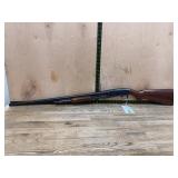 Winchester Model 12 ï¿½ 16 Gauge Shotgun