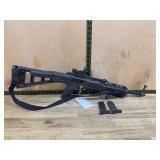 Hi-Point Model 995 9mm Carbine Rifle