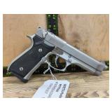 Beretta Model 92FS ï¿½ 9mm Pistol