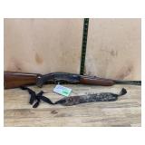 Remington Model 740 Woodmaster .30-06 Rifle