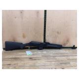 Saiga Model CANRA 223/5.56 Rifle