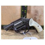 Charter Arms Undercover .38 Special Revolver