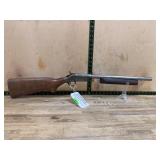 New England 12 Gauge Single Shot Shotgun
