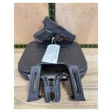 Glock Model 44 ï¿½ .22 LR Pistol