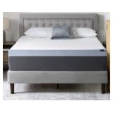 Queen 12' MyGel Foam Mattress