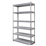 Member's Mark 6-Shelf Industrial Storage Rack