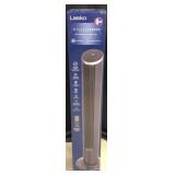 Lasko T42700 42' EcoQuiet Tower Fan with Remote