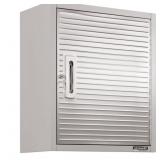 Seville UltraHD Wall Storage Cabinet 24x12x28