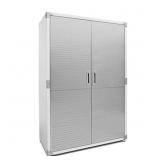 Seville Classics UltraHD Steel Lockable Organizer