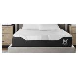 Queen 13' Chill Memory Foam Mattress