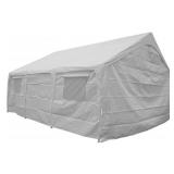 Impact Canopy 20 x 20' Event Tent Wall Kit, White