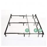 ZINUS Compack Metal Adjustable Bed Frame