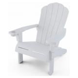 Keter Adirondack Chair Untested & Unverified