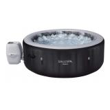Saluspa Corsica Inflatable Hot Tub, Untested