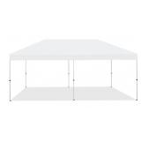 EasyLift 10' x 20' Instant Canopy Shelter