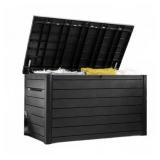Keter 230 Gallon Outdoor Deck Storage Box