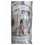 Everwash Area Rug 9'6' x 6ï¿½6 Washable