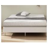 8' King Size Mattress in Box