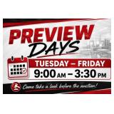 Auction Preview