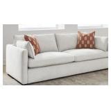 Becki Owens Tustin Sofa in Light Upholstery