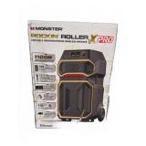 Monster Rockin' Roller X Pro Wireless Speaker