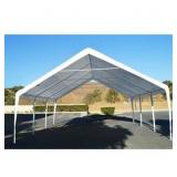 Impact Canopy 20x20 Ft. White Event Shelter