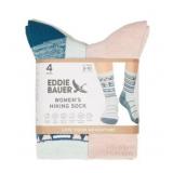 Eddie Bauer Aqua Pack Womenï¿½s Hiking Socks