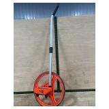Lufkin Hi-Viz Measuring Wheel USA