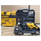 DeWalt D26960K Heat Gun Kit with LCD Display