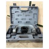 Automotive Ball Joint Press C-Frame Tool Kit