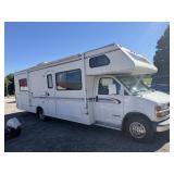 2001 Chevrolet Four Winds Five Thousand RV