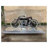 Maisto 1:18 1909 Harley-Davidson Twin 5D