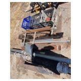 Scrap Metal and Hardware, 5 Skids