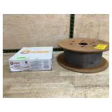 Hobart .030" MIG Solid Wire, H305406-R22, Spool