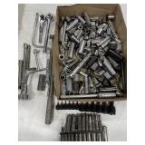 SAE and Metric Sockets, Extensions