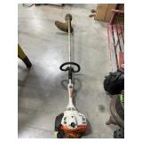 Stihl FS 56 RC Gas String Trimmer