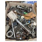 Fasteners and Hardware