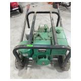 Coleman Powermate 11 HP Electric Generator