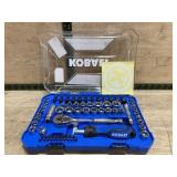 Kobalt 63-Piece Mechanic