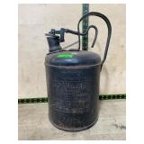 Protection Safety Gas Can Type I UL Listed