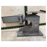 Pelouze Model 52 Postal Scale Metal