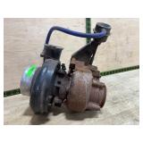 Holset Turbocharger 3520967 3537199 Model H1E